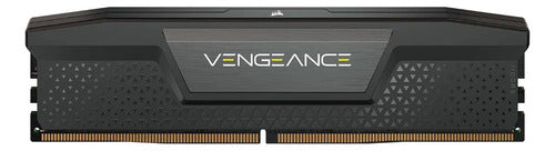 Kit Memoria Ram Corsair Vengeance Ddr5, 5200mhz, 16gb 2x8gb