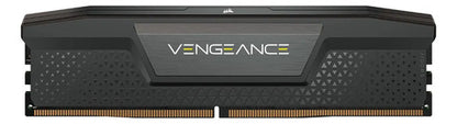 Kit Memoria Ram Corsair Vengeance Ddr5, 5200mhz, 16gb 2x8gb