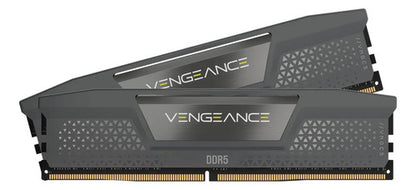 Kit Memoria Ram Corsair Vengeance Ddr5, 4800mhz, 48gb 2x24gb