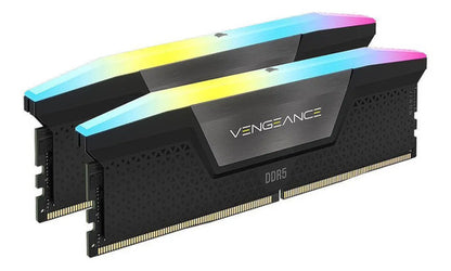 Kit Memoria Ram Corsair Vengeance Ddr5, 5200mhz, 16gb 2x8gb