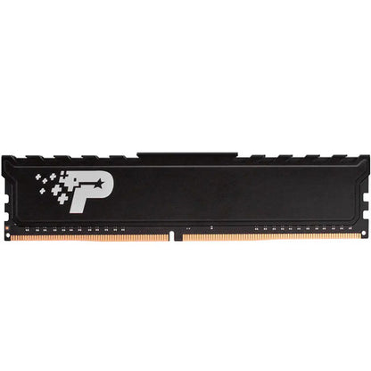 Memoria Ram Patriot Signature Premium Ddr4, 3200mhz, 16gb