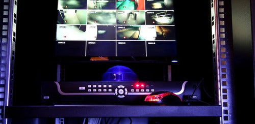 Disco Duro Wd Purple 4tb 3.5 Vigilancia 24/7 Púrpura Sata3 Púrpura