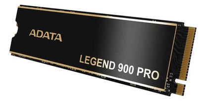 Ssd Adata Legend 900 Pro Nvme 1tb M.2 6000 Mb/s 7400 Mb/s Negro