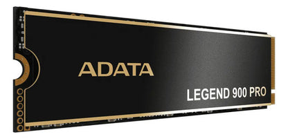 Ssd Adata Legend 900 Pro Nvme 1tb M.2 6000 Mb/s 7400 Mb/s Negro
