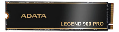 Ssd Adata Legend 900 Pro Nvme 1tb M.2 6000 Mb/s 7400 Mb/s Negro