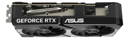 Tarjeta De Video Asus Nvidia Geforce Rtx 5060 Ti Dual 16gb
