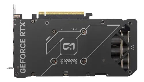 Tarjeta De Video Asus Nvidia Geforce Rtx 5060 Ti Dual 16gb