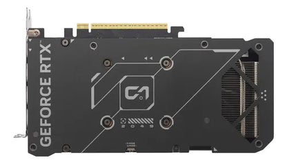 Tarjeta De Video Asus Nvidia Geforce Rtx 5060 Ti Dual 16gb