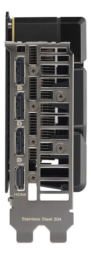 Tarjeta De Video Asus Nvidia Geforce Rtx 5060 Ti Dual 16gb