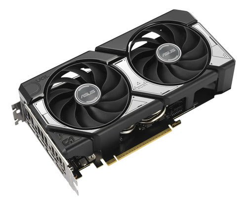 Tarjeta De Video Asus Nvidia Geforce Rtx 5060 Ti Dual 16gb
