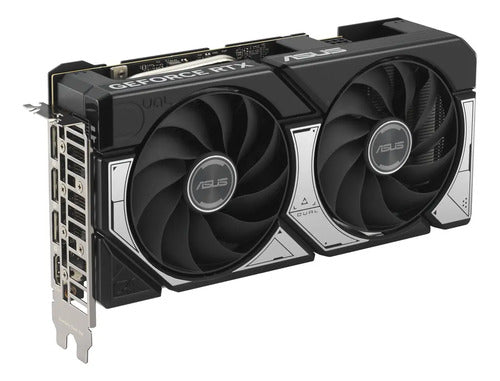 Tarjeta De Video Asus Nvidia Geforce Rtx 5060 Ti Dual 16gb