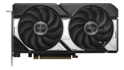 Tarjeta De Video Asus Nvidia Geforce Rtx 5060 Ti Dual 16gb