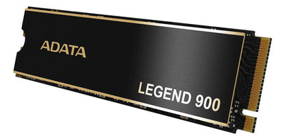 Ssd Adata Legend 900 Pro Nvme, 2tb, M.2, 6500 Mb/s Escritura Negro