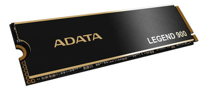 Ssd Adata Legend 900 Pro Nvme, 2tb, M.2, 6500 Mb/s Escritura Negro