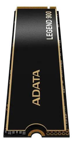 Ssd Adata Legend 900 Pro Nvme, 2tb, M.2, 6500 Mb/s Escritura Negro