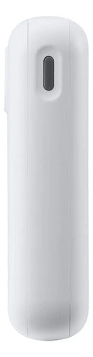 Cargador Portátil Adata Power Bank C10022, 10.000mah, Blanco Blanco