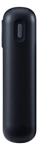 Cargador Portátil Adata Power Bank C10022, 10.000mah, Negro Negro
