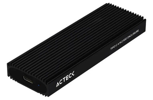 Enclosure Ssd M.2 Nvme Acteck Armor Pro Hc660 Elite Series