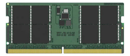 Memoria Ram Kingston 32 Gb 5600mhz Ddr5 Sodimm