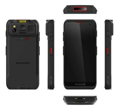 Terminal Portátil Marca Honeywell Modelo Scanpal Eda52 Blu 5