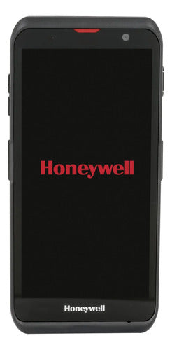 Terminal Portátil Marca Honeywell Modelo Scanpal Eda52 Blu 5