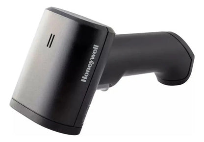 Lector De Código De Barras Honeywell Hh492: Escáner 1d/2d Negro