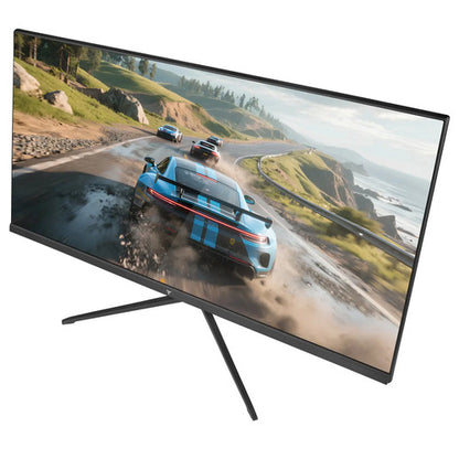 Monitor Gamer Yeyian Elysium24 Ips 24 , Fhd, Freesync, 240hz Negro