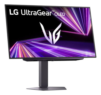 Monitor Gamer LG Ultragear Oled 27 , 2560x1440, 240hz Negro Negro