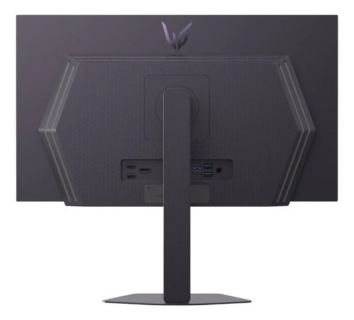 Monitor Gamer LG Ultragear Oled 27 , 2560x1440, 240hz Negro Negro