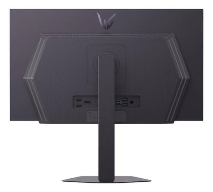 Monitor Gamer LG Ultragear Oled 27 , 2560x1440, 240hz Negro Negro