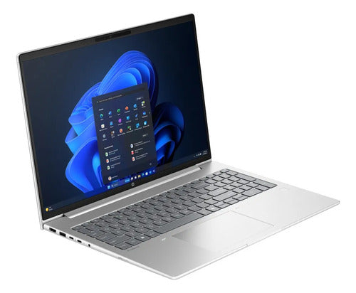 Laptop Hp Pb 4 G1i 16 (bh8n1lt#abm) Wuxga Ultra 5 225u, 16gb Gris