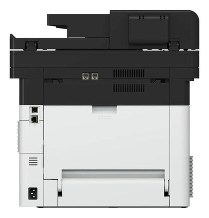 Multifuncional Kyocera Ma4000wifx/l, Blanco Y Negro, Láser Negro