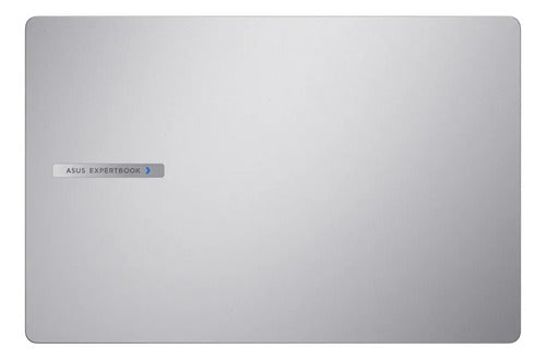 Laptop Asus Expertbook, 14  Fhd Core I7-13620h, 16gb, 512gb Gris