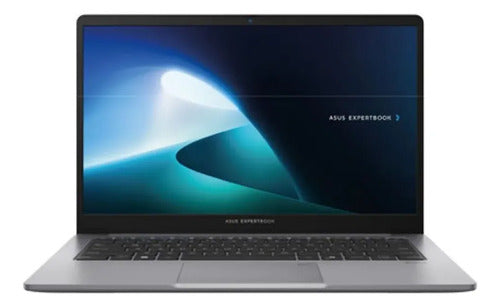 Laptop Asus Expertbook, 14  Fhd Core I7-13620h, 16gb, 512gb Gris