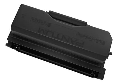 Tóner Pantum Tl-5125xc Negro, 15.000 Páginas Negro