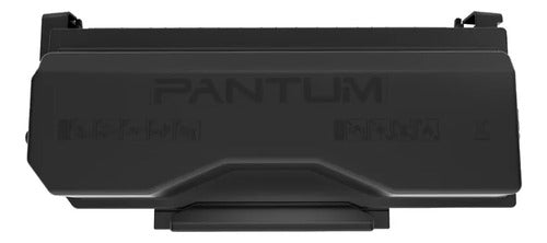 Tóner Pantum Tl-5125xc Negro, 15.000 Páginas Negro