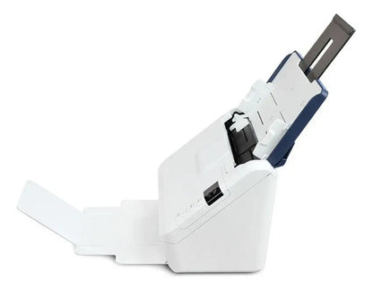 Escáner Xerox Adf, 8000 Páginas Documate D35 /v Color Blanco