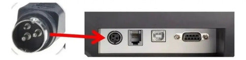 Cargador Epson Ps-180, 110-240v, Para Epson