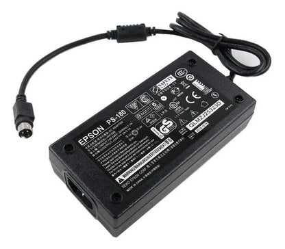 Cargador Epson Ps-180, 110-240v, Para Epson
