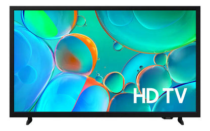 Pantalla Samsung 32'' Smart Tv Monitor Hd H5000 3 Años Garan