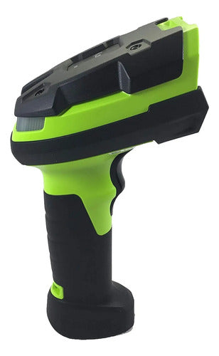 Zebra Ds3608-sr Lector De Código De Barras Led, 1d/2d Negro Usb