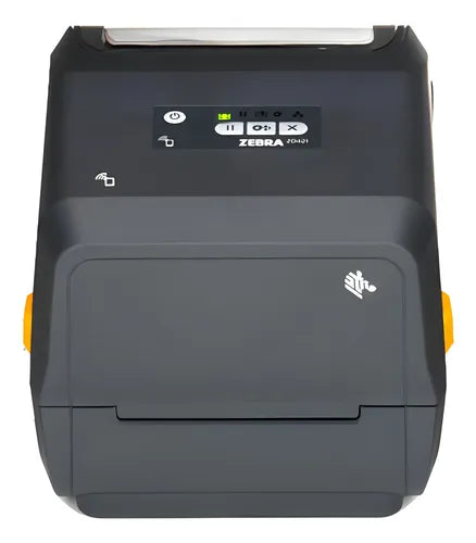 Mpresora Zebra Zd421 Tt 4  300 Dpi Usb Host Usb Ethernet Btl