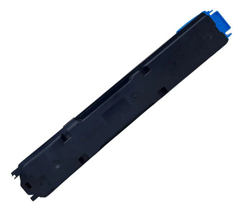 Toner Kyocera 1t02yjcus0 Tk-5372c Cian Original Cian
