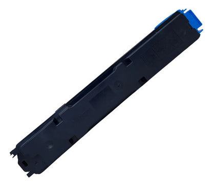Toner Kyocera 1t02yjcus0 Tk-5372c Cian Original Cian