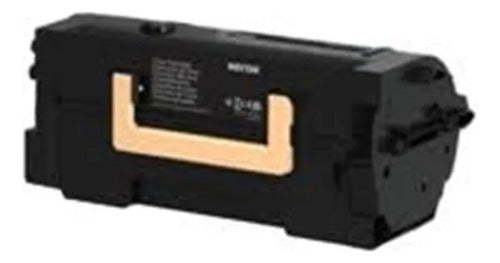 Tóner Xerox 006r04 Negro, 25.000 Páginas 006r04672 Negro
