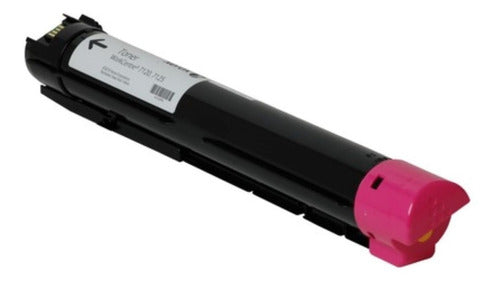 Tóner Xerox 6r01463 Magenta, 15.000 Páginas Magenta