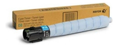 Tóner Xerox 006r01755 Cian, 28.000 Páginas Cian