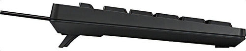 Teclado Hp 125, Negro