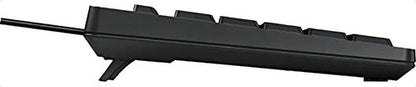 Teclado Hp 125, Negro