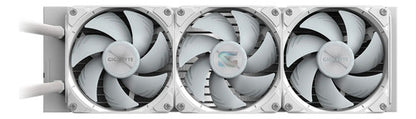 Enfriamiento Liquido Gigabyte Gaming 360mm Argb 2000rpm